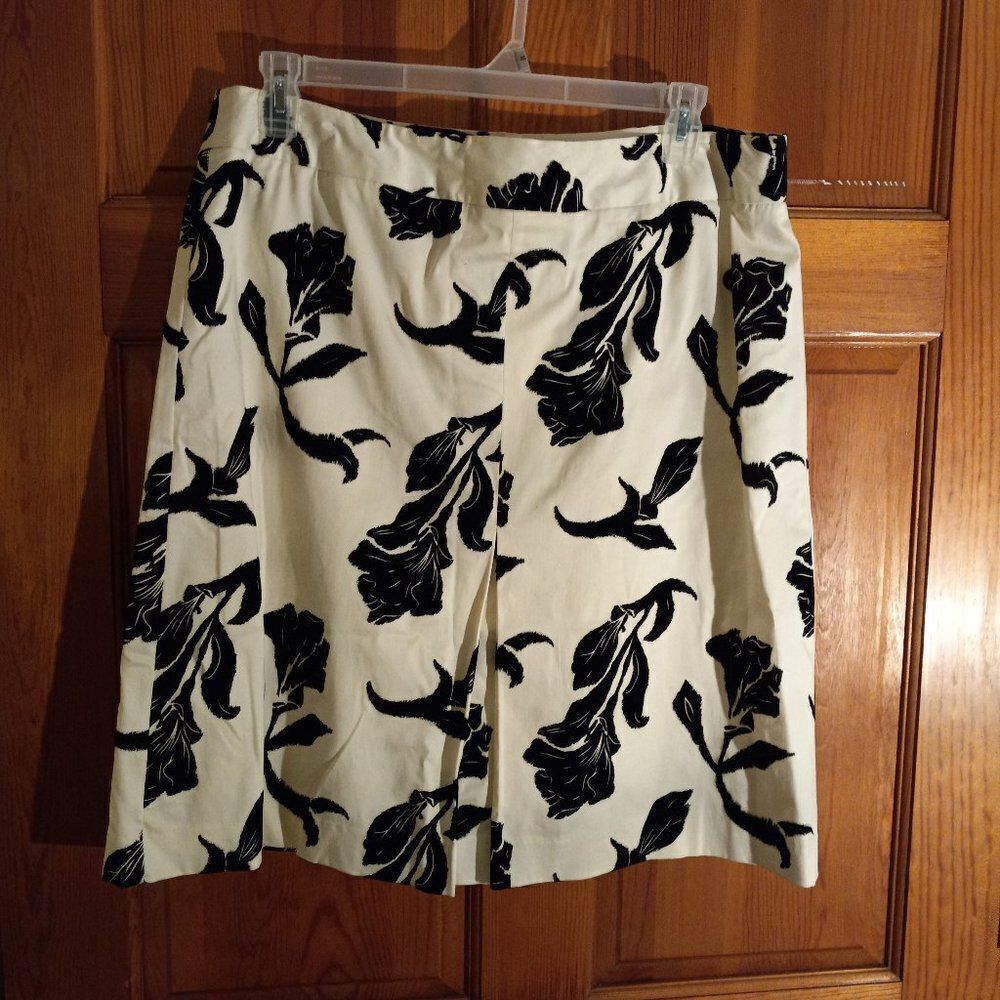A Line skirt 